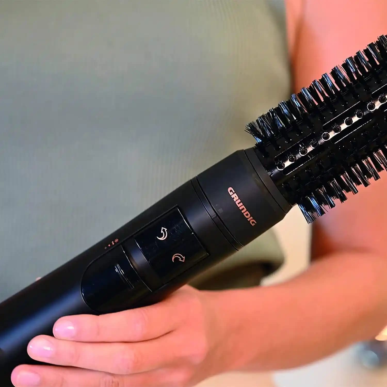 Grundig HS7080 Modeli Hakkında Arama Sonuçları ve Ürün Bilgisi Değerlendirmesi