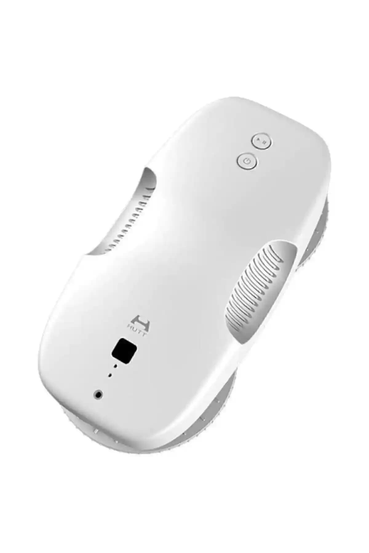 Hutt Cam Silme Robotu: Otomatik ve Güvenli Cam Temizleme Teknolojisi