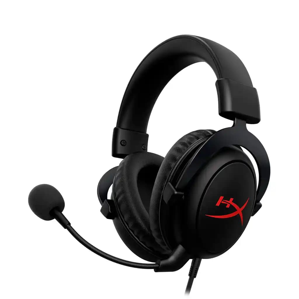 HyperX Cloud Core DTS: Oyun ve Multimedya İçin Gelişmiş Ses Teknolojisi Kulaklığı