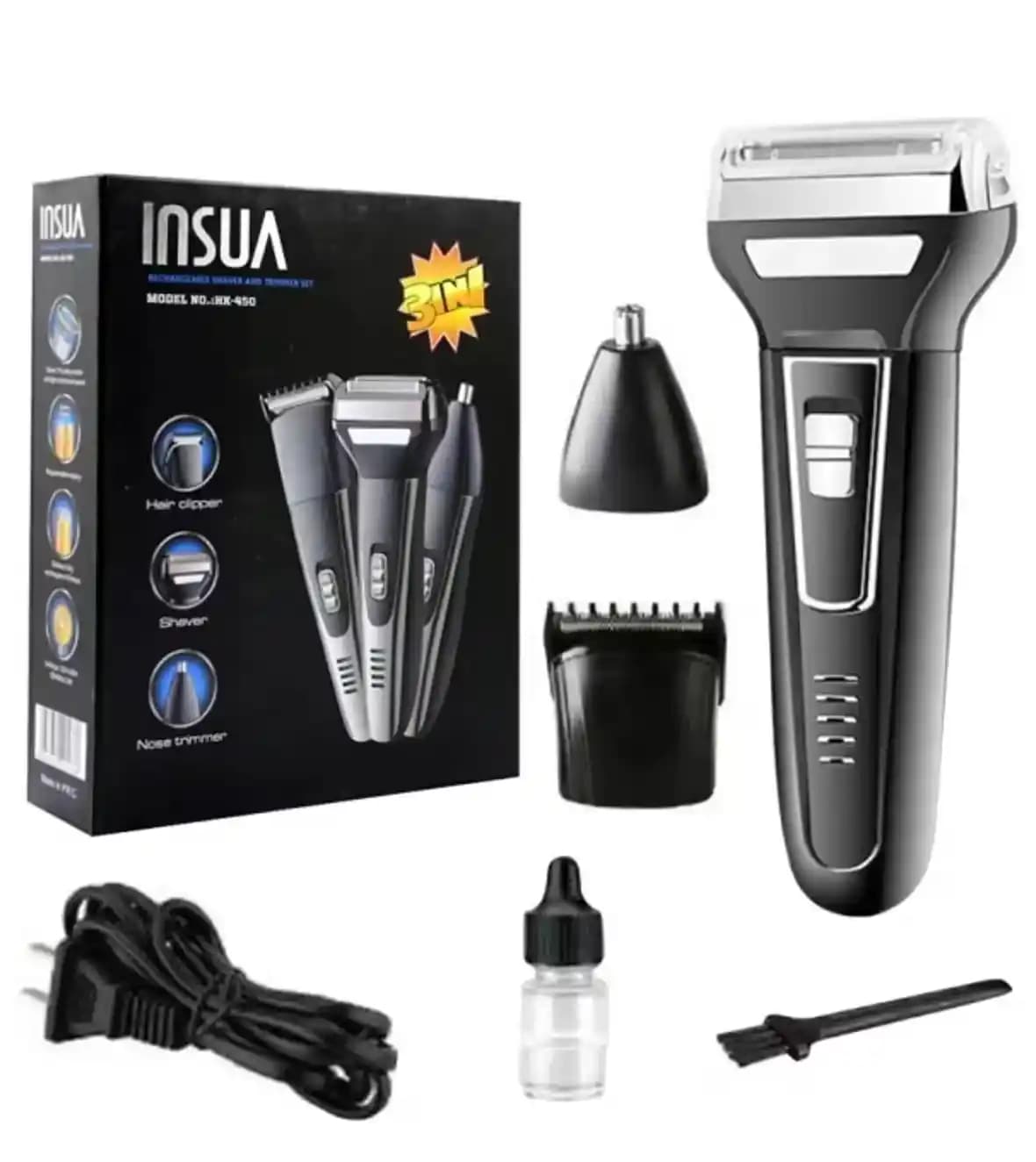 INSUA HK 450: Ofset ve Fleksografik Baskı ile Ambalaj Tasarımında Uzmanlık