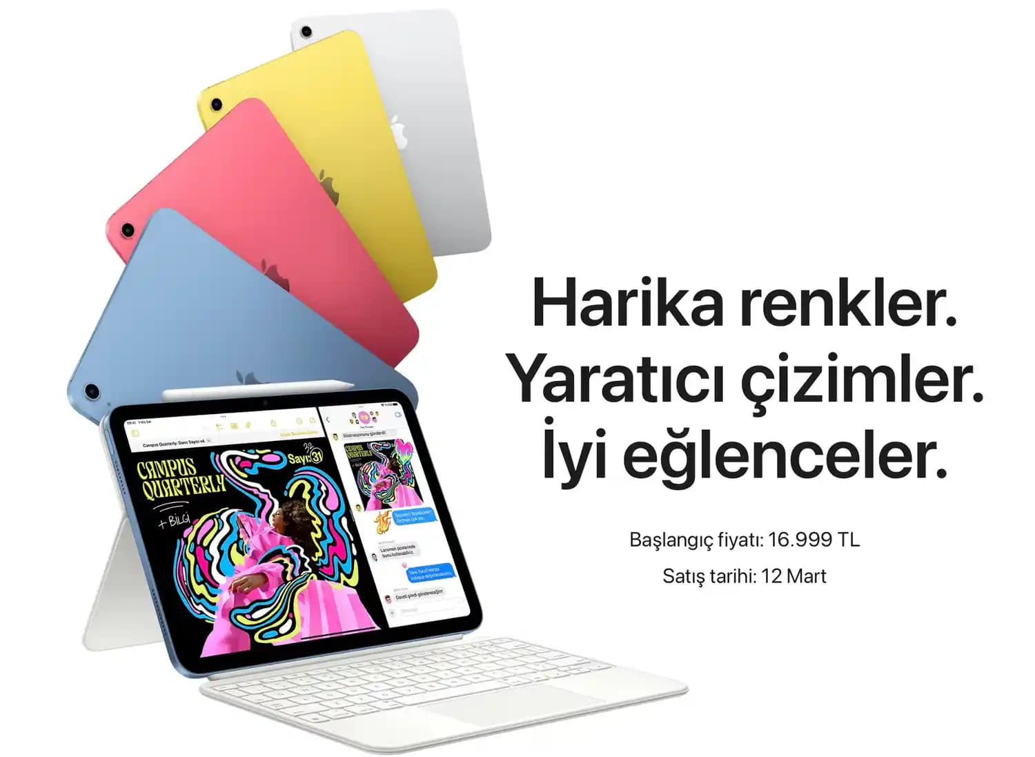 iPad Özellikleri ve Modelleri Hakkında Mevcut Arama Sonuçlarının Değerlendirmesi