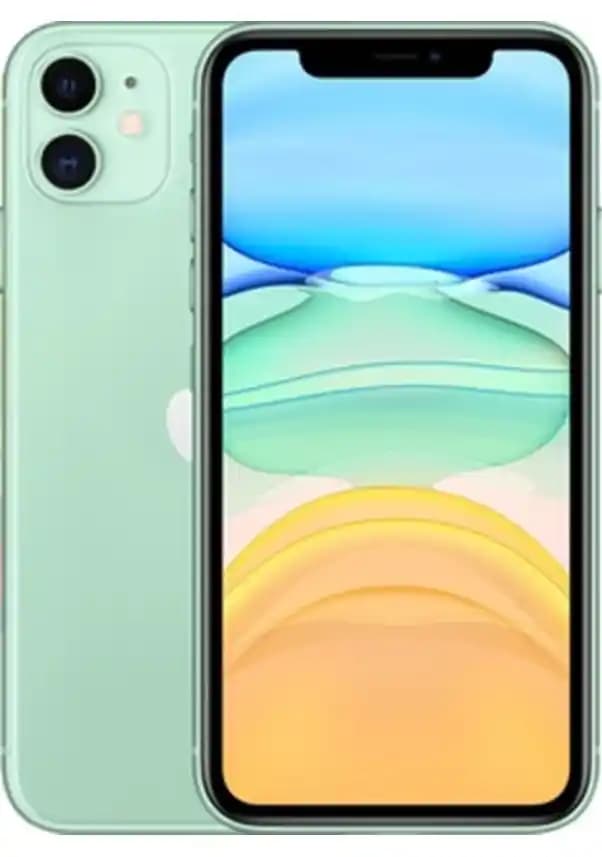iPhone 11 64 GB Su Yeşili Modeli: Genel Özellikler ve Tasarım İncelemesi