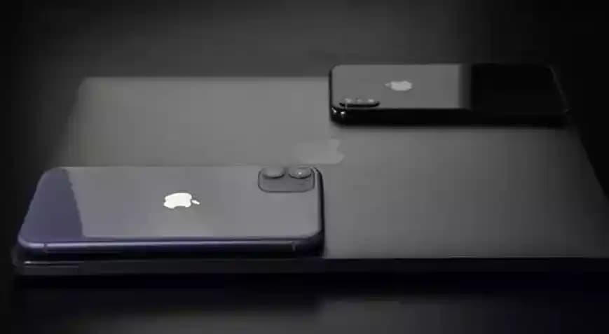 iPhone 11 Ekran Boyutu ve Teknik Özellikleri: 6.1 İnç Liquid Retina HD Teknolojisi