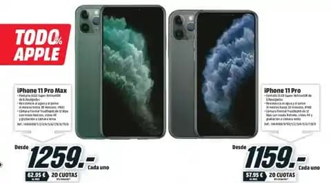 iPhone 11 Pro 128 GB ve Media Markt: Güncel Fiyat Bilgisi ve Değerlendirme