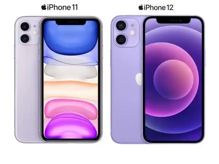 iPhone 11 ve iPhone 12 Teknik Özellikleri ve Gmail Entegrasyonuyla Kullanıcı Deneyimi