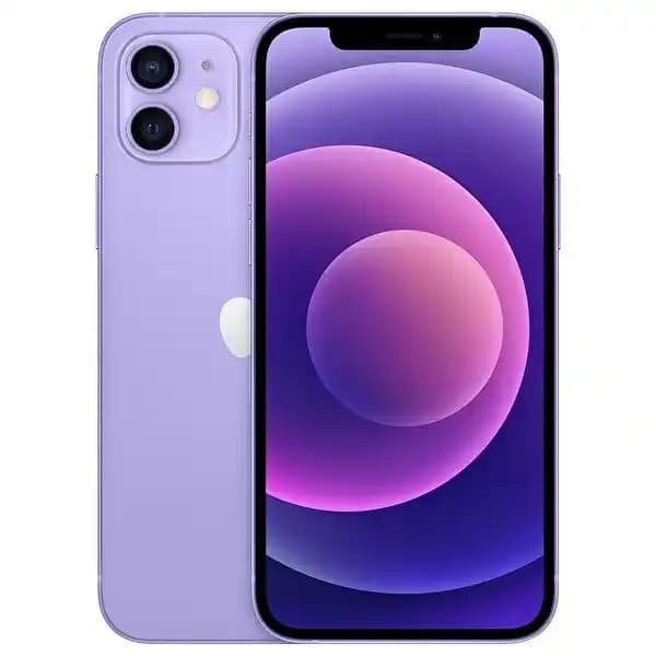 iPhone 12 128 GB Mor: Teknik Özellikler, Güncellemeler ve Kullanıcı Deneyimi