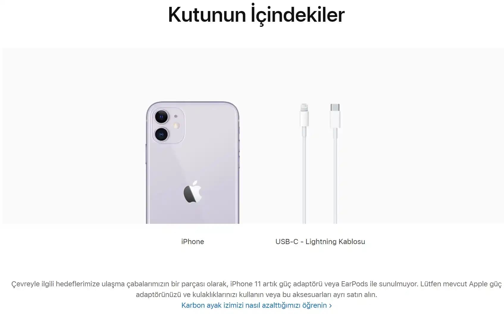 iPhone 13 Kulaklık Girişi: Lightning ve Bluetooth Bağlantı Seçenekleri