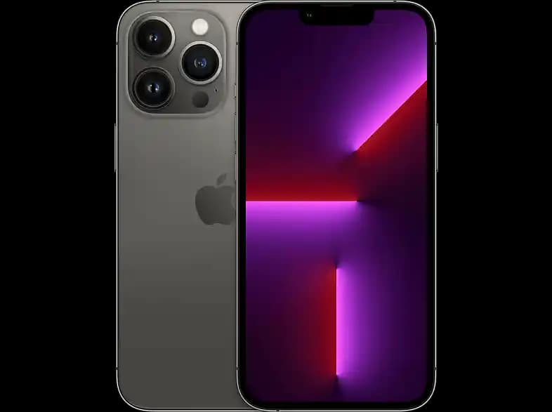 iPhone 13 Pro 256 GB ve Media Markt: Arama Sonuçlarının Bilgi Sağlama Durumu