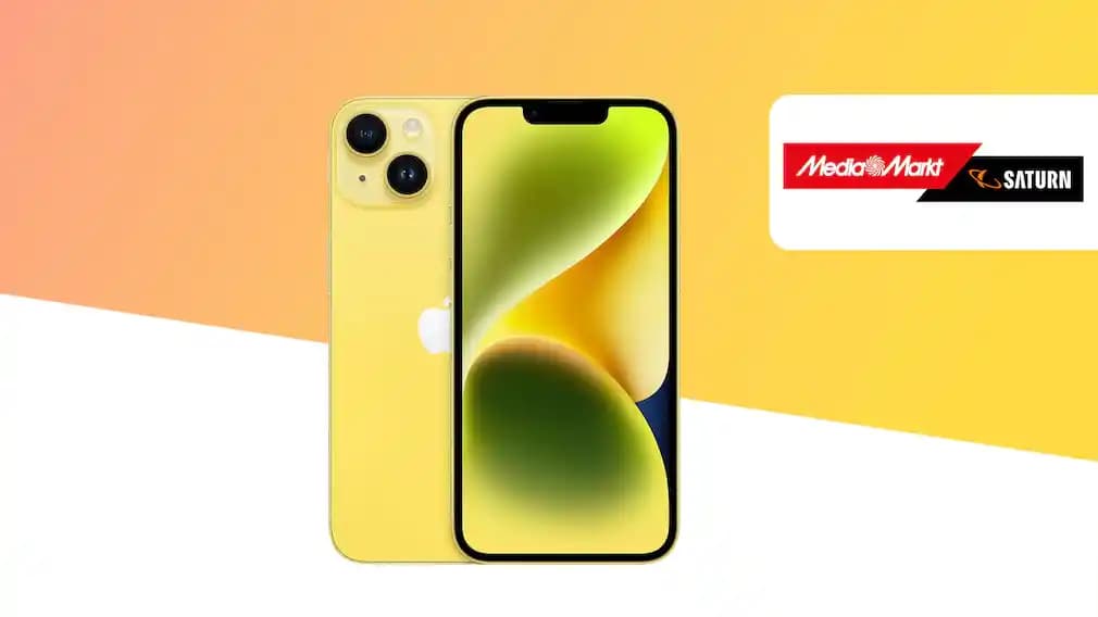 iPhone 14 128 GB Modeli ve MediaMarkt'taki Yenilenmiş ve Yeni Ürün Seçenekleri