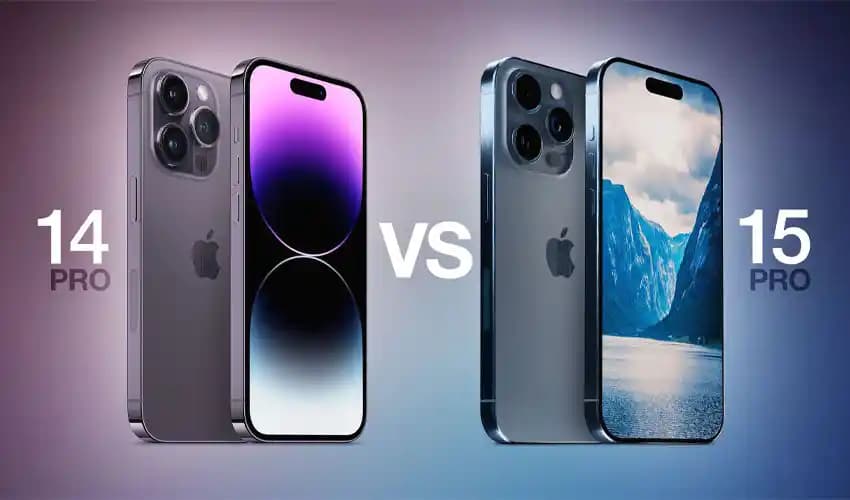 iPhone 15 Pro ve iPhone 14 Pro Modellerinin Mevcut Bilgi Durumu Üzerine Analiz