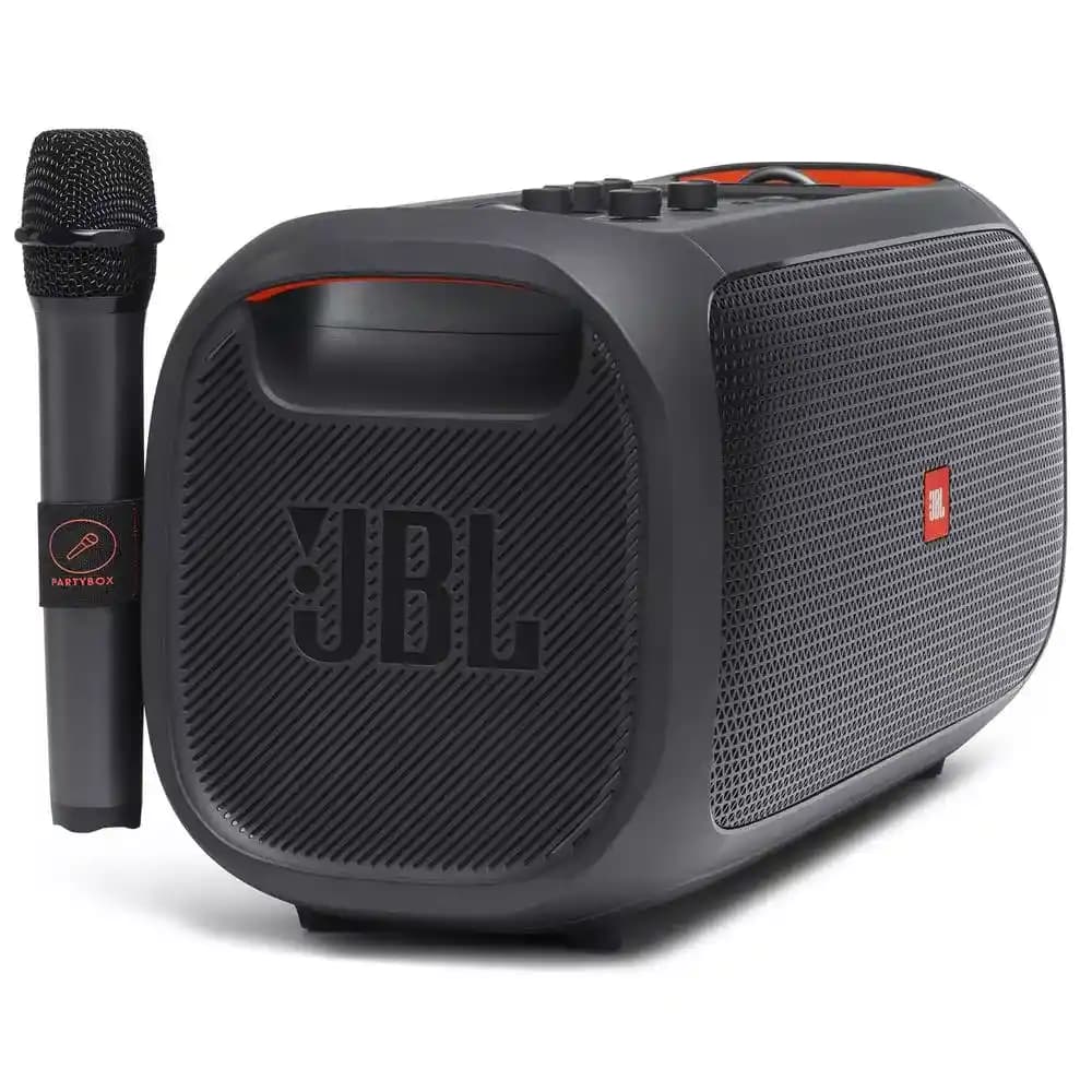JBL Hoparlörlerde Su Geçirmezlik Özellikleri ve Dayanıklılık Analizi