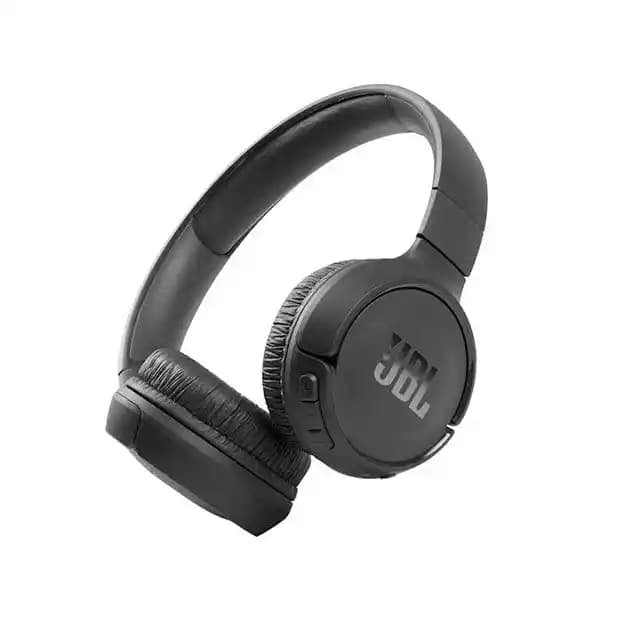 JBL Tune 560BT Kablosuz Kulaklık: Dengeli Ses ve Konforlu Günlük Kullanım