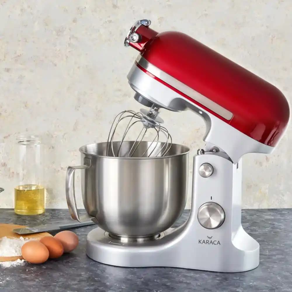 Karaca Mikser Stand: Teknik Bilgi Eksikliği ve Önbellekleme Konusunda Yanıltıcı Arama Sonuçları