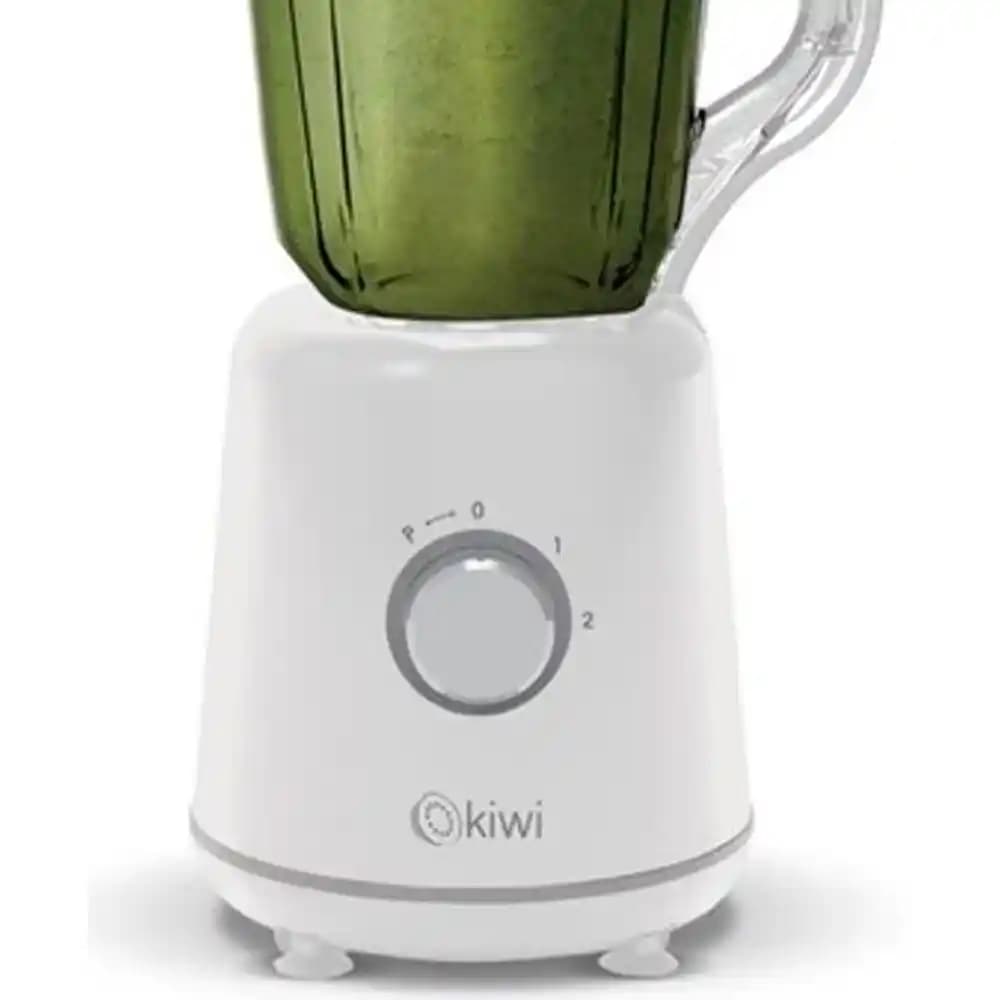 Kiwi Sürahi Blender: Teknik Detaylar ve Kullanım Alanları Hakkında Genel Değerlendirme
