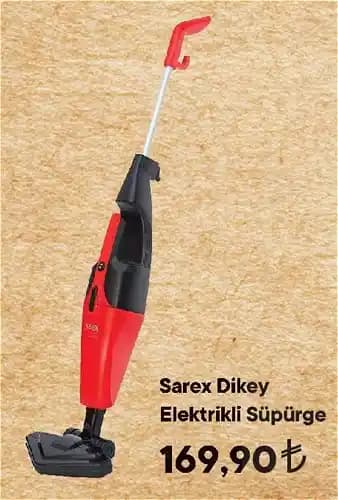 Koçtaş Süpürge Ürünleri Hakkında Mevcut Bilgi ve Değerlendirme Raporu