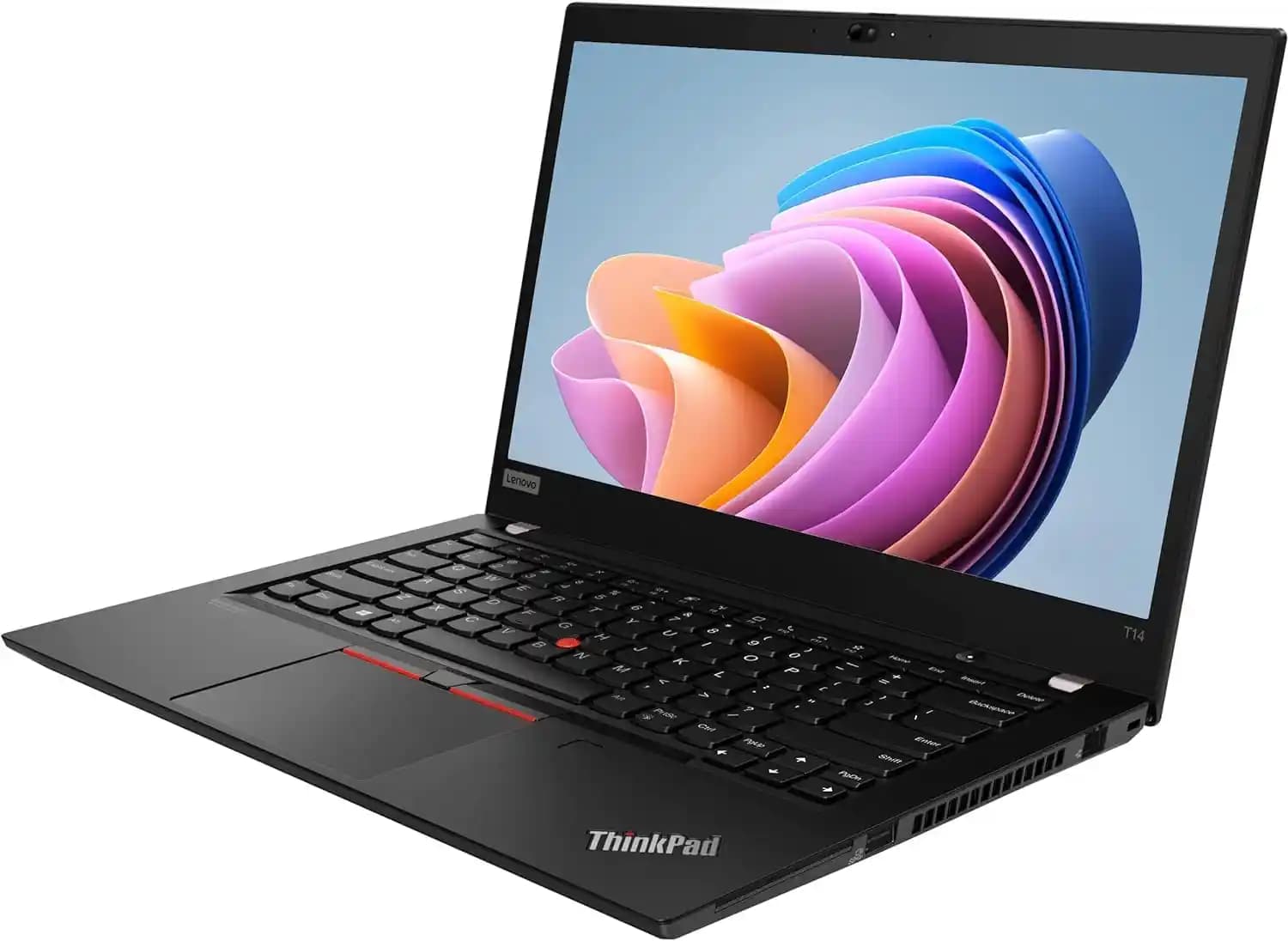 Lenovo ThinkPad i5 Serisi: Orta Seviye Performans ve Dayanıklı İş Dizüstü Bilgisayarları