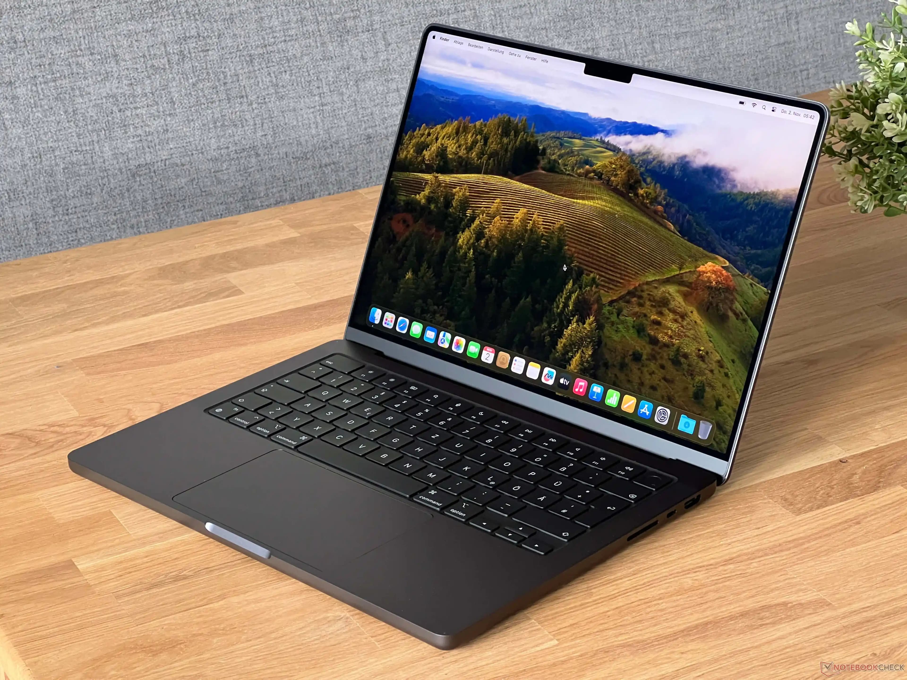 M3 Max MacBook Pro ve Google Hizmetleri Entegrasyonu: Yüksek Performans ve Verimlilik