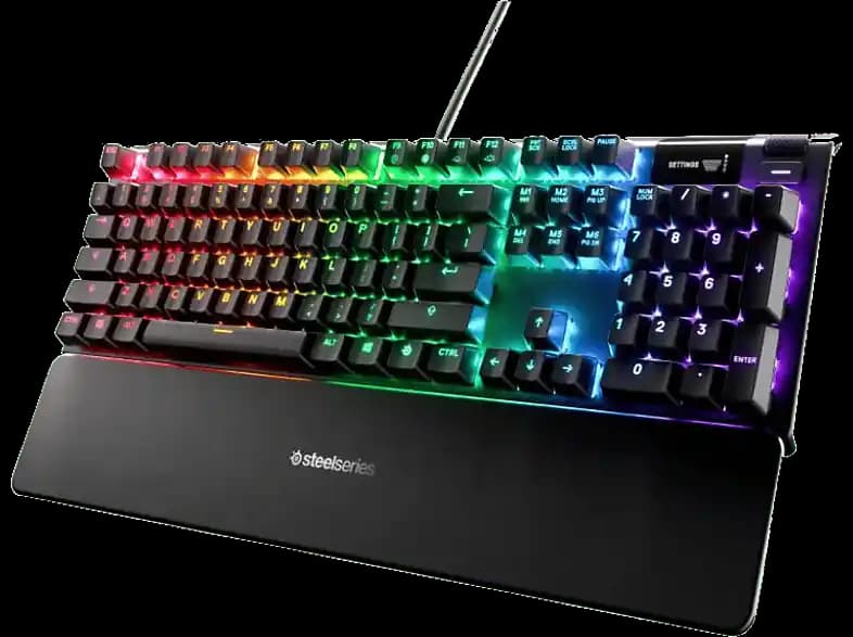 Mekanik Klavyeler ve Media Markt'taki Mevcut Durum: Özellikler ve Stok Bilgisi