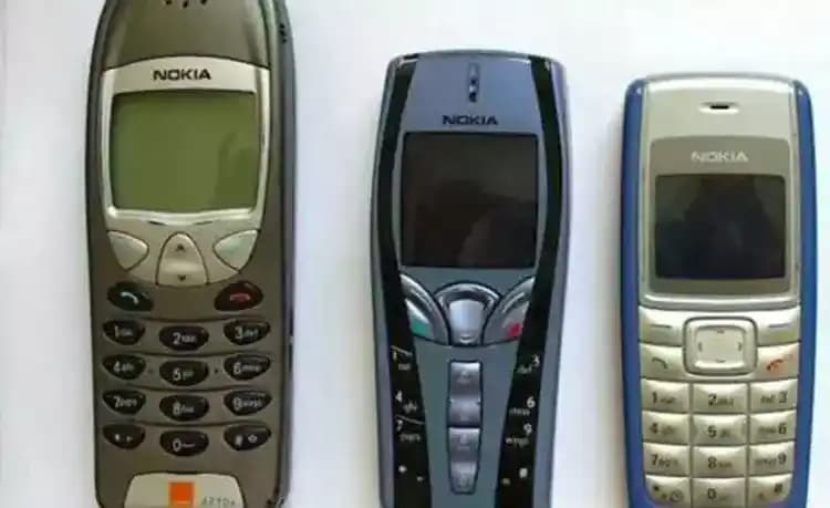Nokia Kızaklı Eski Telefonlar: Teknik Özellikler ve Tasarımın Kısa İncelemesi