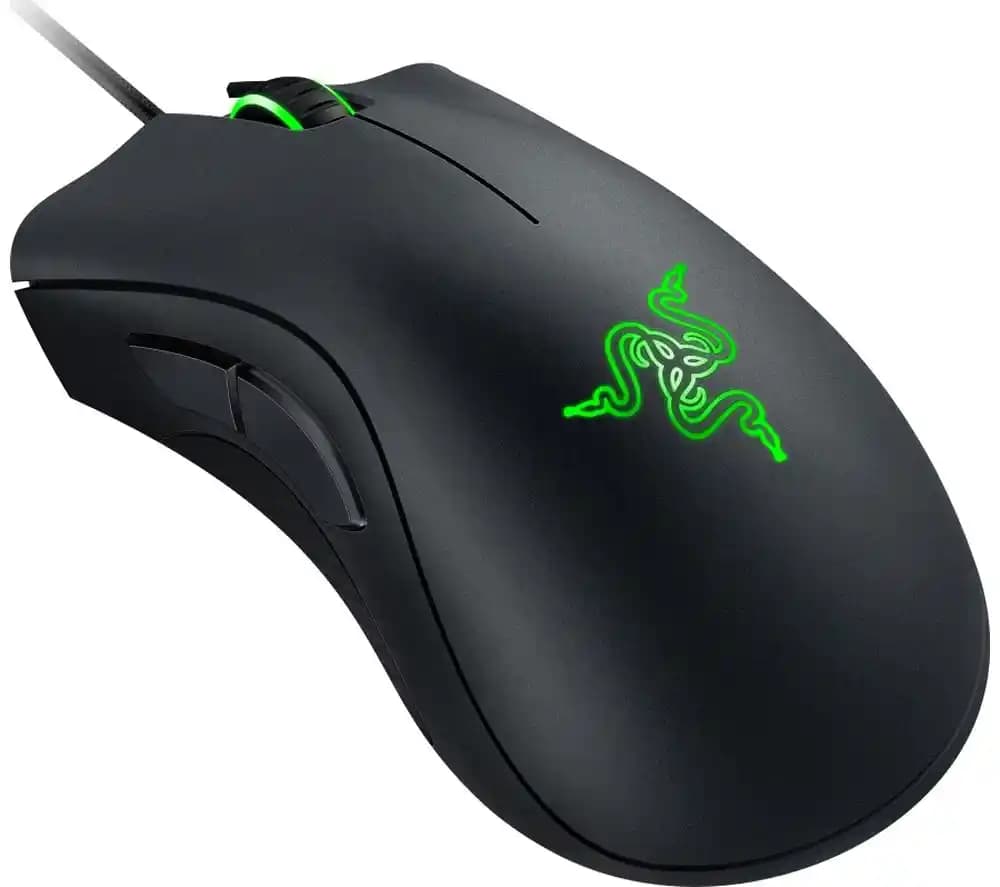 Razer DeathAdder Essential Oyun Faresi: Teknik Bilgi Eksikliği ve Kullanıcı Verileri
