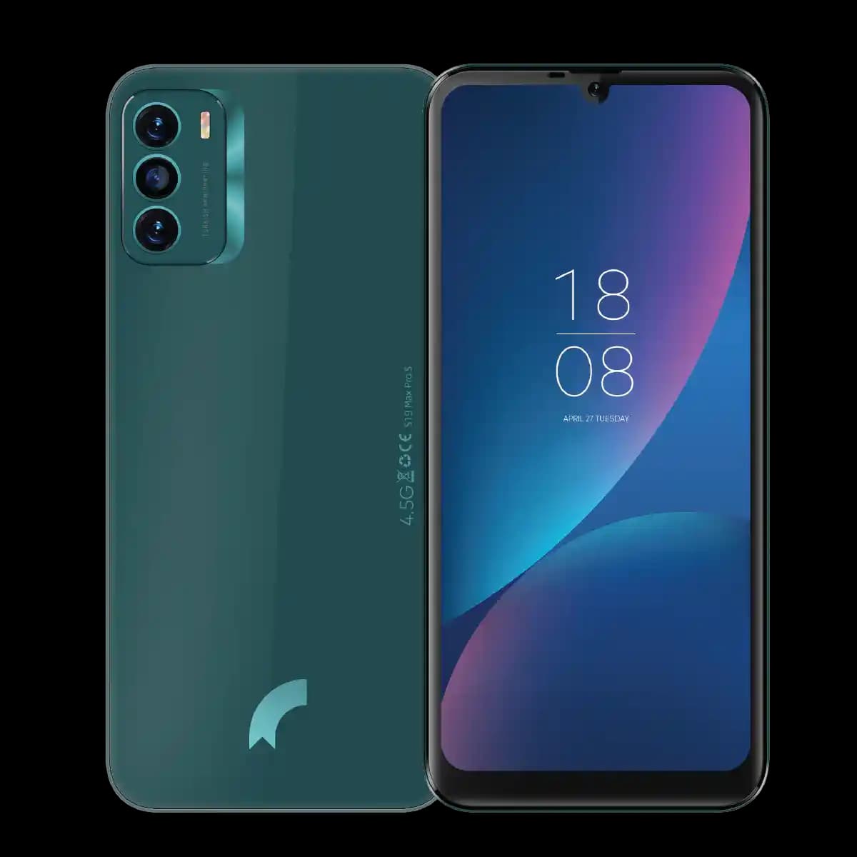 Reeder S19 Max 128 ve Reeder Markasının Yakıt Dağıtımı ile Dijital İçerik Yönetimi Faaliyetleri