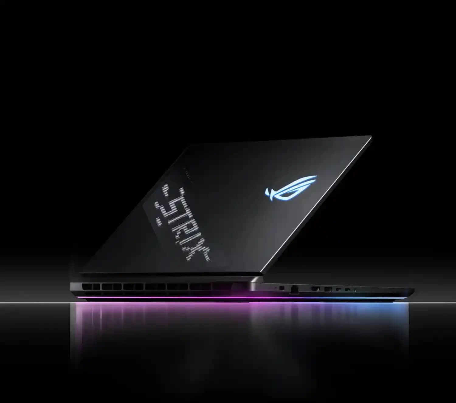 ROG Strix Scar 18: ASUS'un Yüksek Performanslı Oyun Donanımı ve Serisi Özellikleri