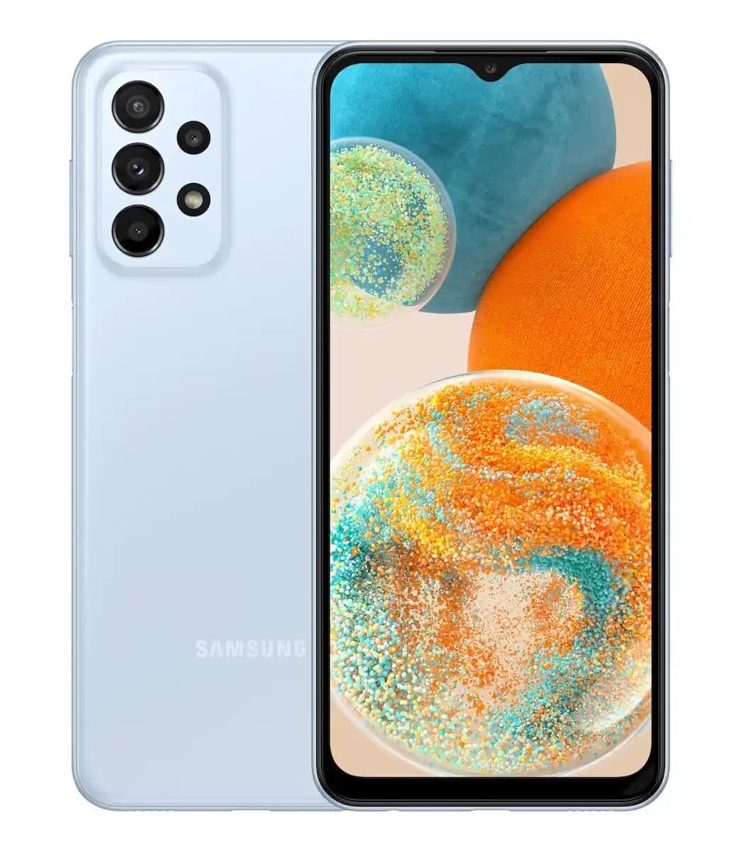 Samsung Galaxy A23 Özellikleri ve Depolama Tercihleri: Orta Segmentin Yazılım ve Donanımı