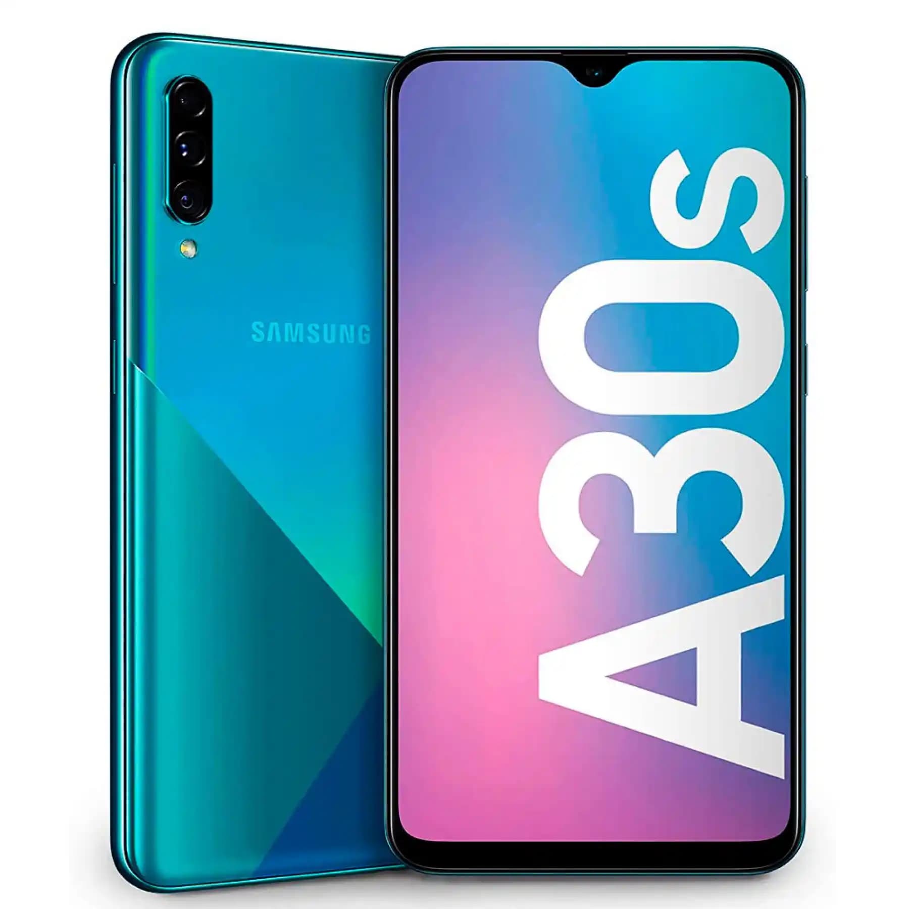Samsung Galaxy A30s ve A Serisinde Depolama ile Yazılım Destek Değişiklikleri
