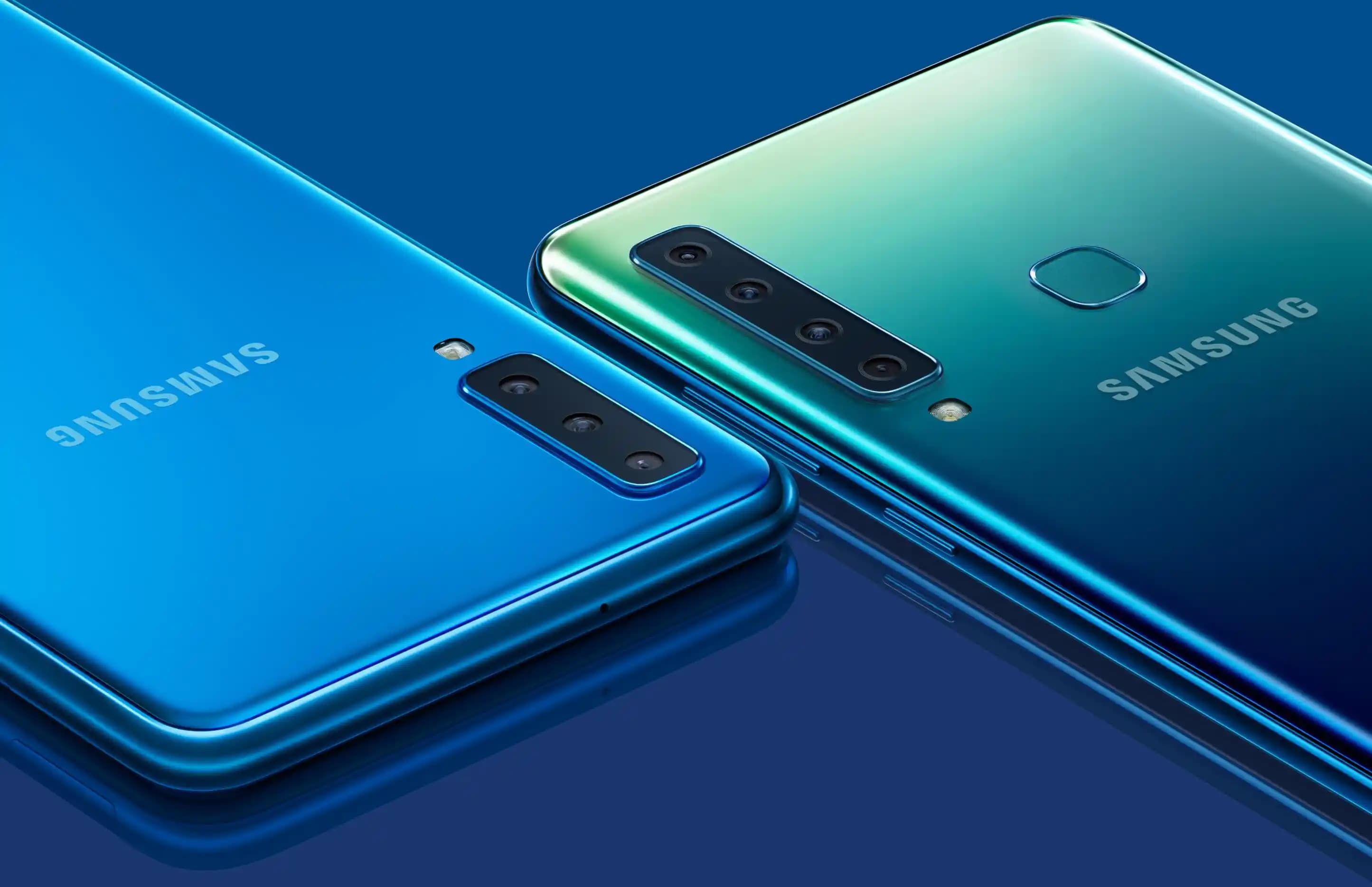 Samsung Galaxy A9: Sınırlı Bilgilerle Orta Segment Akıllı Telefon İncelemesi