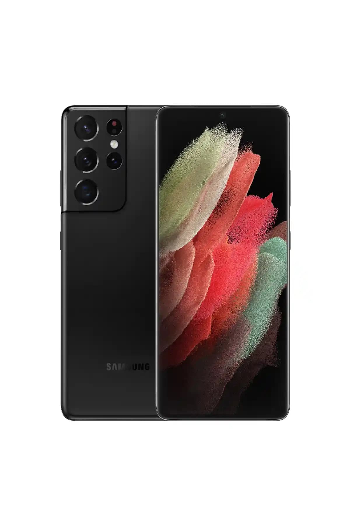 Samsung Galaxy S21 Ultra Yenilenmiş Modeli: Teknik Özellikler ve Kullanım İncelemesi