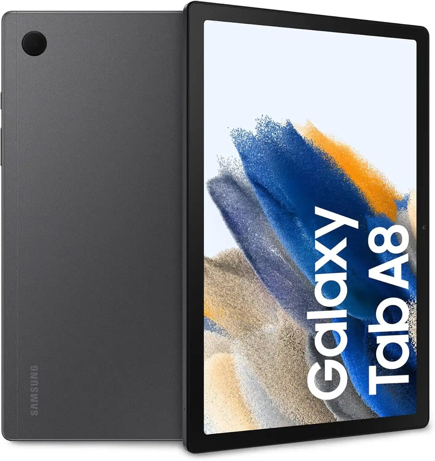 Samsung Galaxy Tab A8 SM-X200 Teknik Özellikleri ve Kullanım Detayları İncelemesi