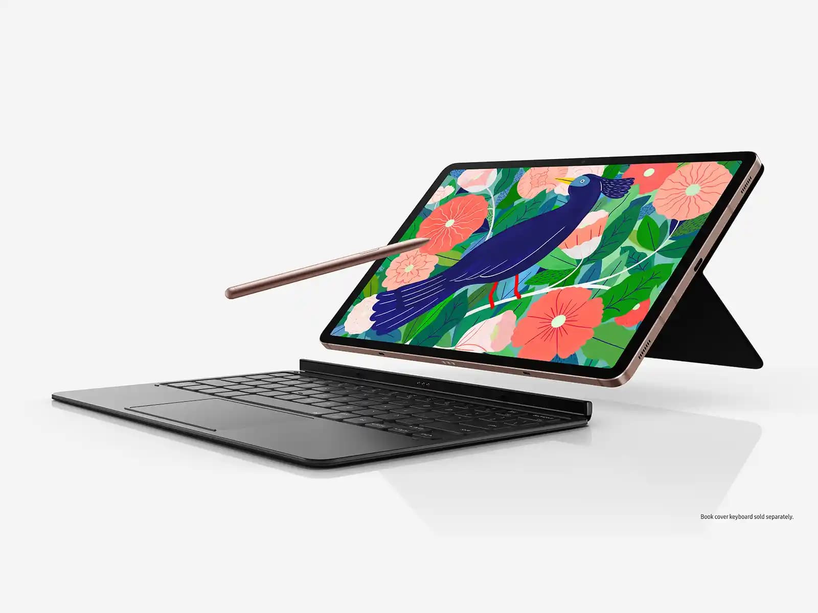Samsung Galaxy Tab S7: Teknik Özellikler ve Kullanıcı Deneyimi Üzerine Kapsamlı İnceleme