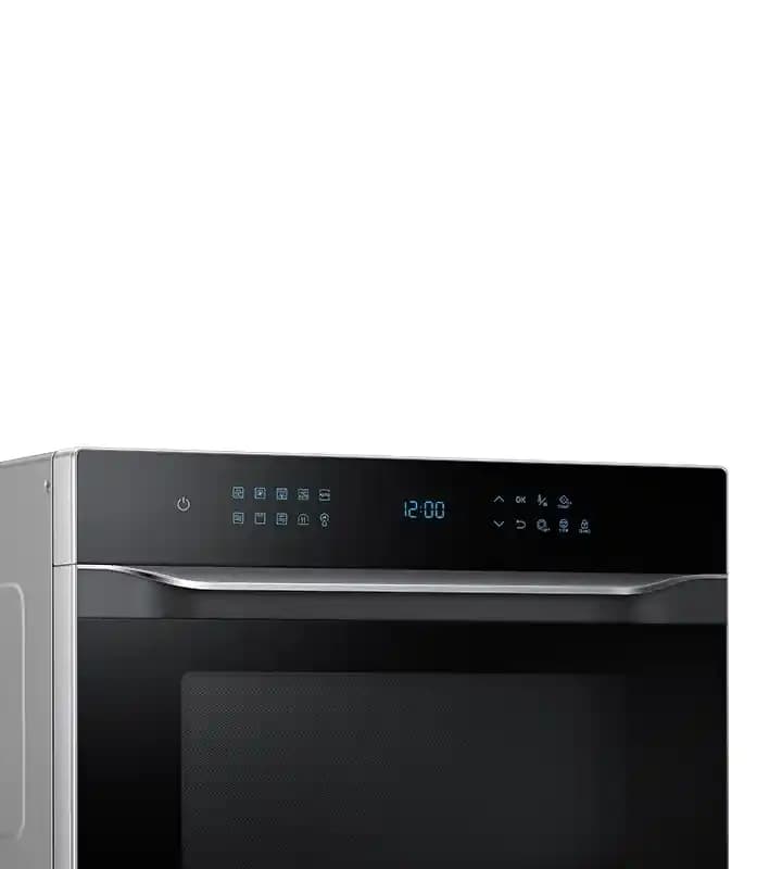 Samsung Mikrodalga ve Destek Hizmetleri: Care+, Community ve Müşteri Hizmetleri