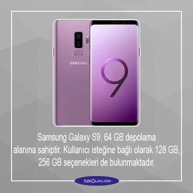 Samsung S9 için One UI 7, Care + Sigorta ve Destek Hizmetleri Hakkında Güncel Bilgiler