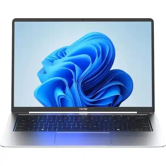 Tecno Megabook ve Microsoft Hizmetleri ile Entegre Dijital Çalışma ve Eğlence Deneyimi