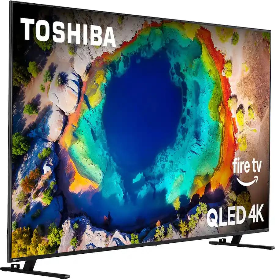 Toshiba 65 İnç QLED TV 4K Ultra HD Özellikleri ve Kullanım İncelemesi