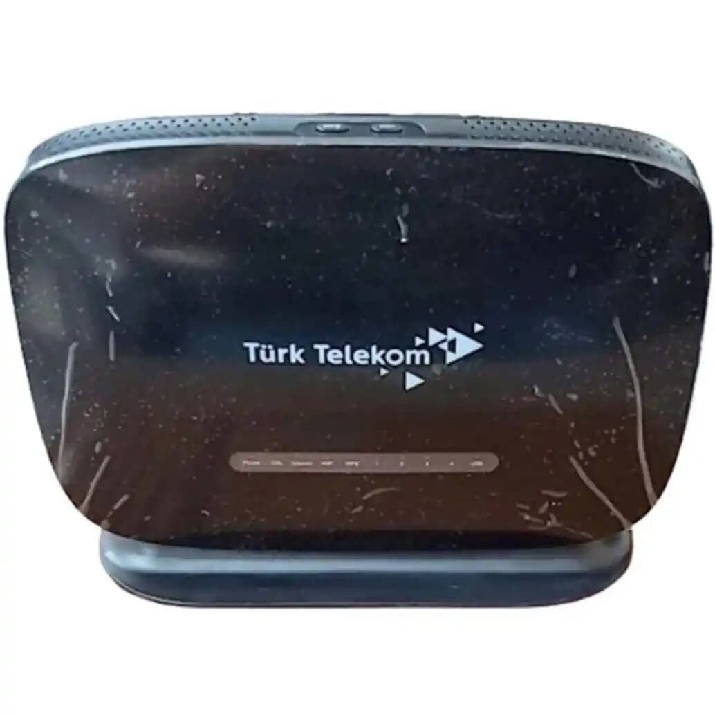 Türk Telekom Kablosuz Modemler: Teknik Özellikler ve Kullanım Alanları Üzerine Değerlendirme