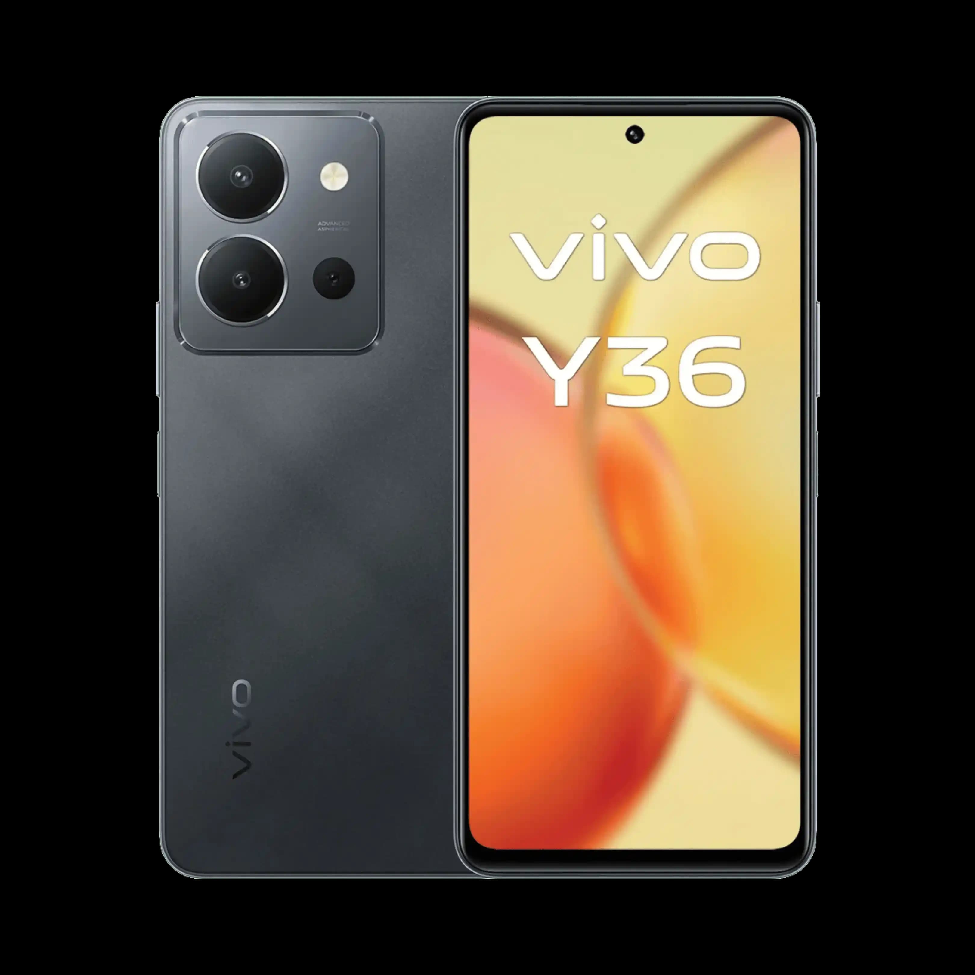 vivo Y36 128 GB modeli hakkında bilgi eksikliği ve mevcut durum değerlendirmesi