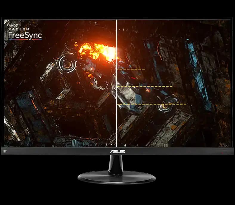 VP249QGR Modeli: Elektronik Cihaz ve Sosyal Medya Bağlamında Mevcut Veri Analizi