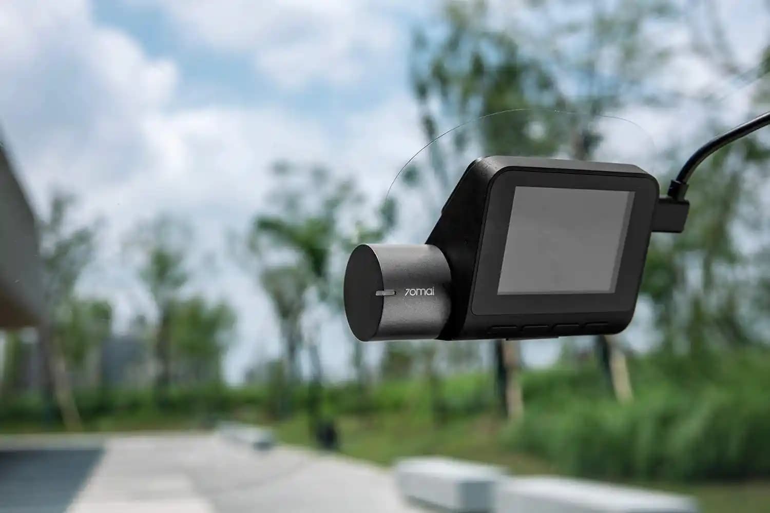 Xiaomi Araç Kamerası: Yüksek Teknoloji ve Güvenlik Özellikleriyle Sürüşte Yeni Dönem