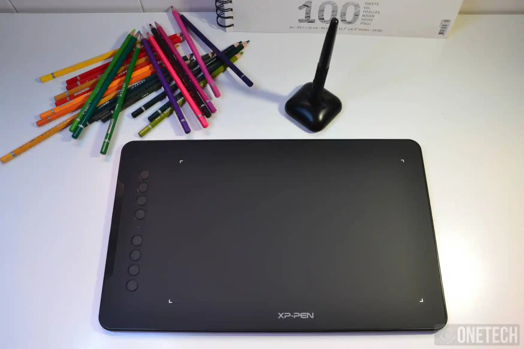 XP Pen Deco 01 V2 Dijital Çizim Tableti: Teknik Bilgi Eksikliği ve İnceleme Önerisi