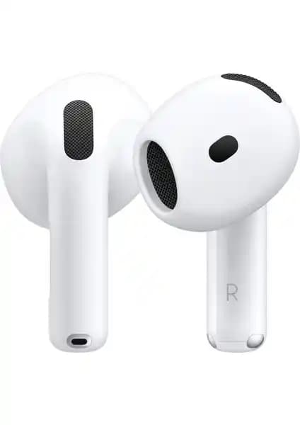 Apple AirPods 4: Yüksek Ses Kalitesi ve Gelişmiş Konfor Özellikleriyle Yeni Nesil Kablosuz Kulaklık