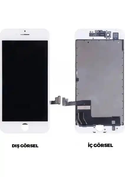 Apple iPhone 7 Uyumlu AAA Kalite LCD ve Dokunmatik Ekran Seti En Güncel Özelliklerle