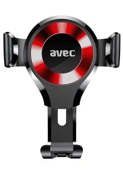 Araç İçi Telefon Tutucu AV-040: Güvenli ve Pratik Kullanım İçin Modern Çözüm