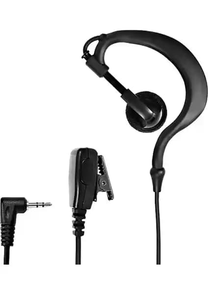 Aselsan Aarkalıklı Kulaklık: Yüksek Ses Kalitesi ve Dayanıklılık Sunan Profesyonel Model