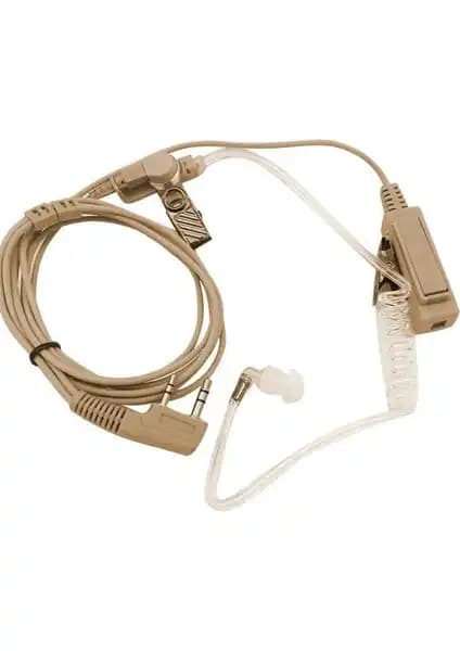 Aselsan Pmr El Telsizi A446 Güvenilir ve Dayanıklı Profesyonel İletişim Çözümü