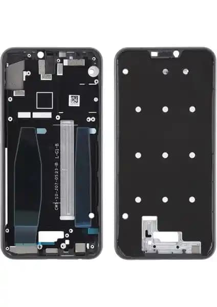 Asus Zenfone 5 ZE620KL Orta Kasa ve Ekran LCD Orta Çıtası Özellikleri ve Kullanım Avantajları