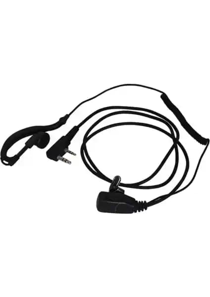 Axe Tools Pmr Telsiz A446 Kulaklık: Profesyonel Dayanıklı ve Güçlü İletişim Çözümü