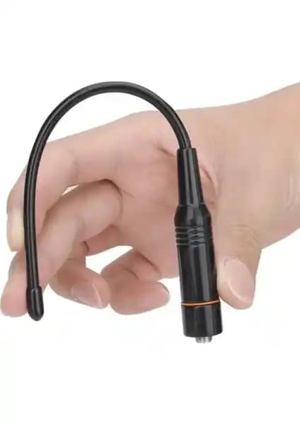 Baofeng Zastone UV82 5R Dual Band Telsiz Anteni Yüksek Performans ve Dayanıklılık
