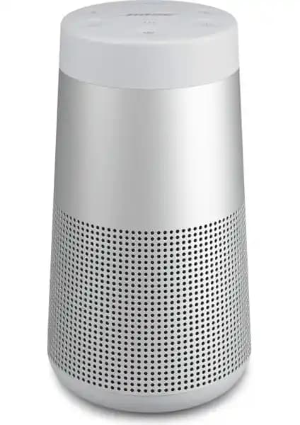 Bose SoundLink Revolve II Bluetooth Hoparlör: Taşınabilir ve Dayanıklı Ses Deneyimi